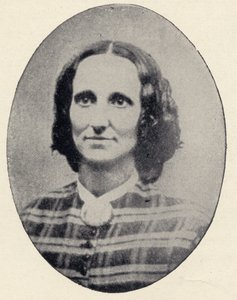 Mary Baker Patterson Glover Eddy（1821-1910） 作者 英语学校